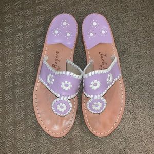 Jack Rogers Sandals